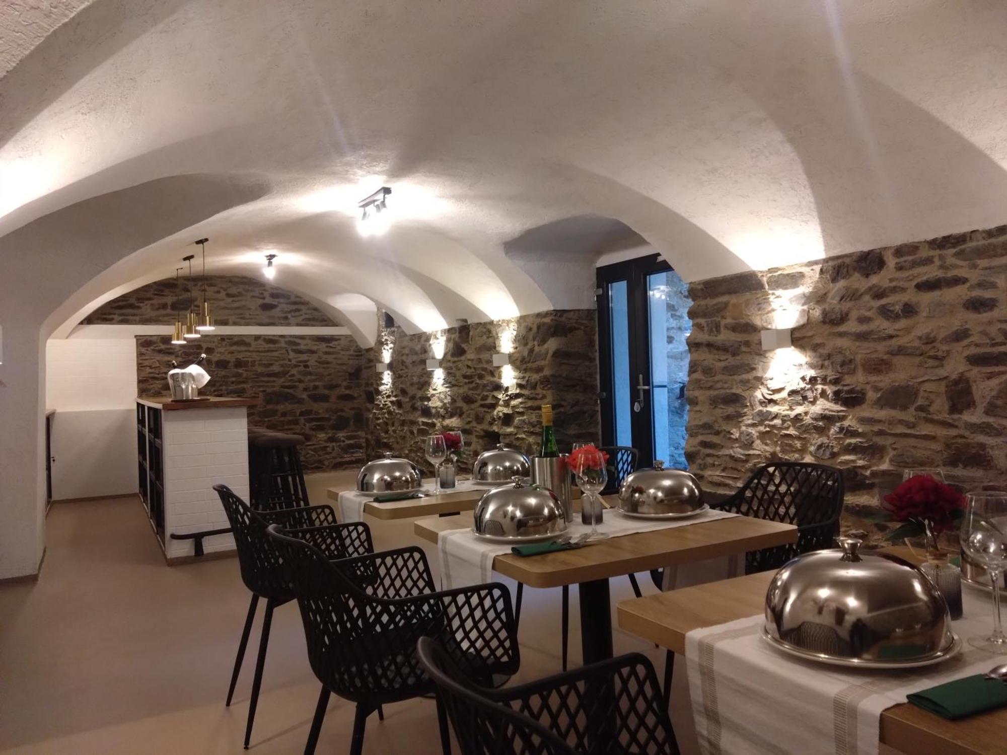 Moselvilla No 7 Pommern Eksteriør bilde